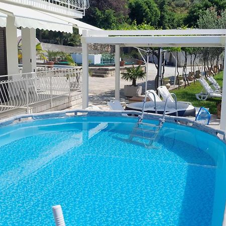 Apartments Milok Sečovlje エクステリア 写真