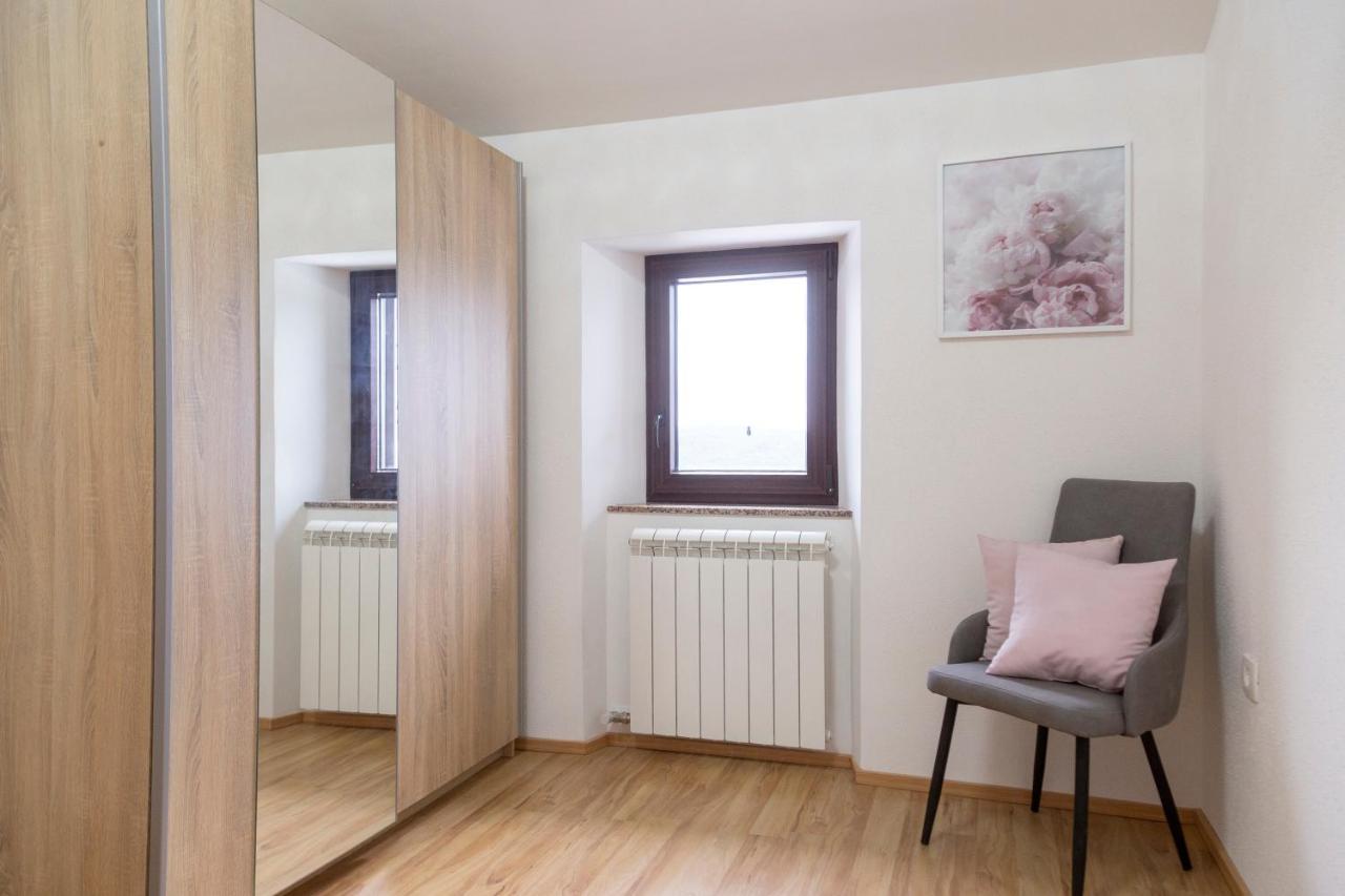 Apartments Milok Sečovlje エクステリア 写真