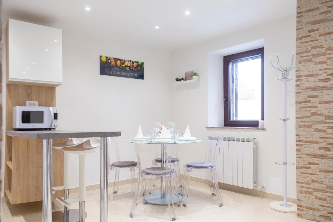 Apartments Milok Sečovlje エクステリア 写真