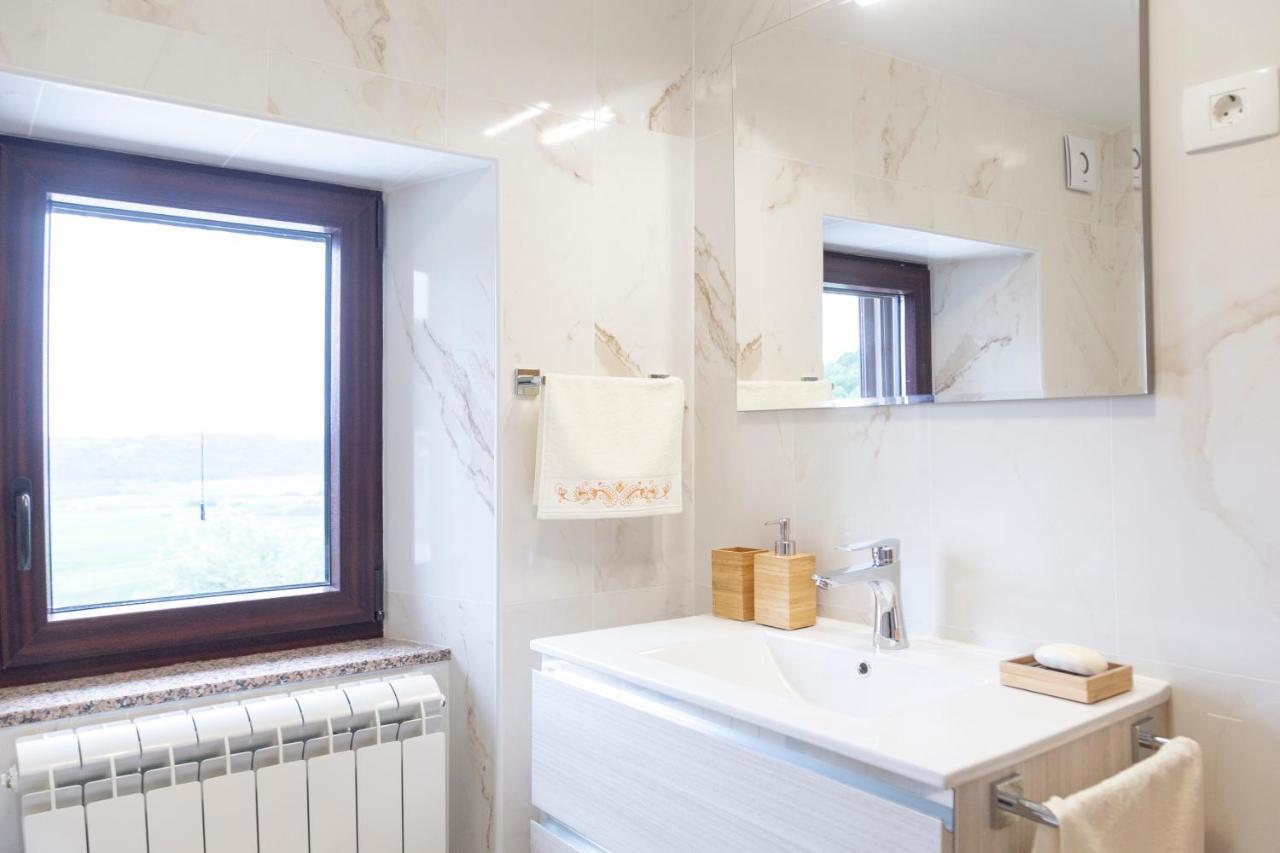 Apartments Milok Sečovlje エクステリア 写真