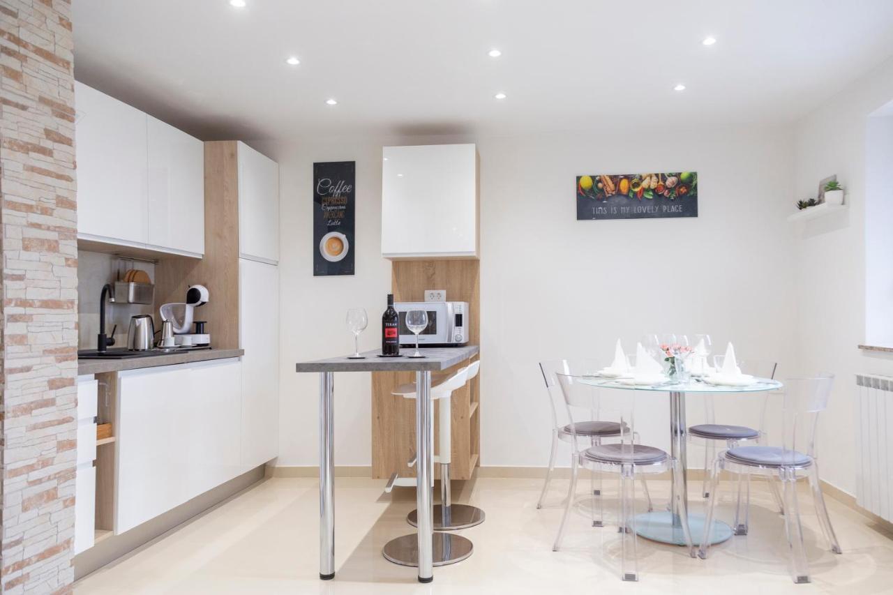 Apartments Milok Sečovlje エクステリア 写真