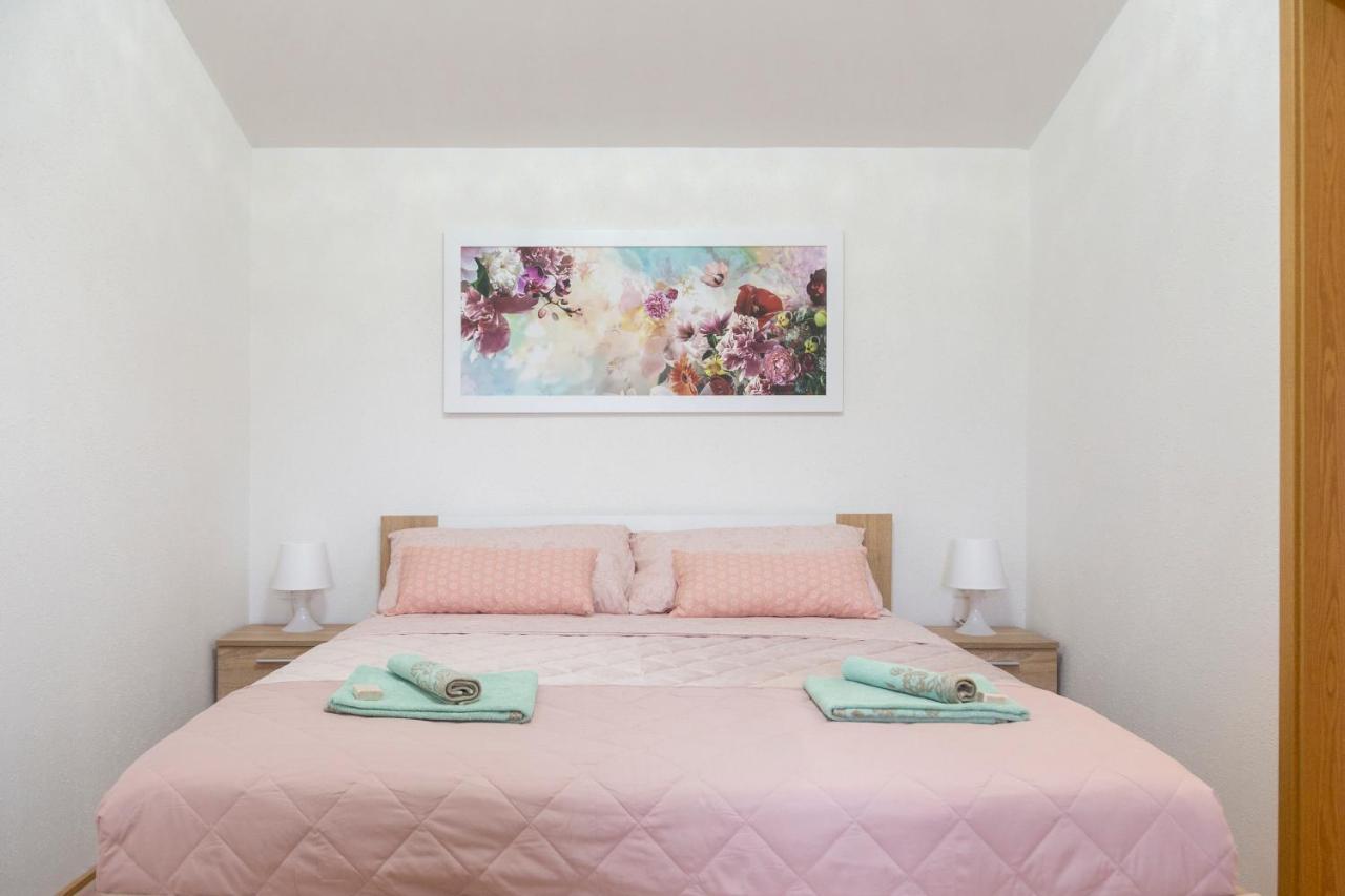 Apartments Milok Sečovlje エクステリア 写真