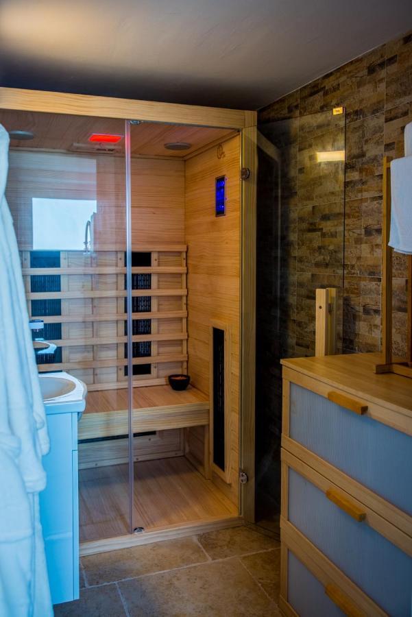 Apartments Milok Sečovlje エクステリア 写真