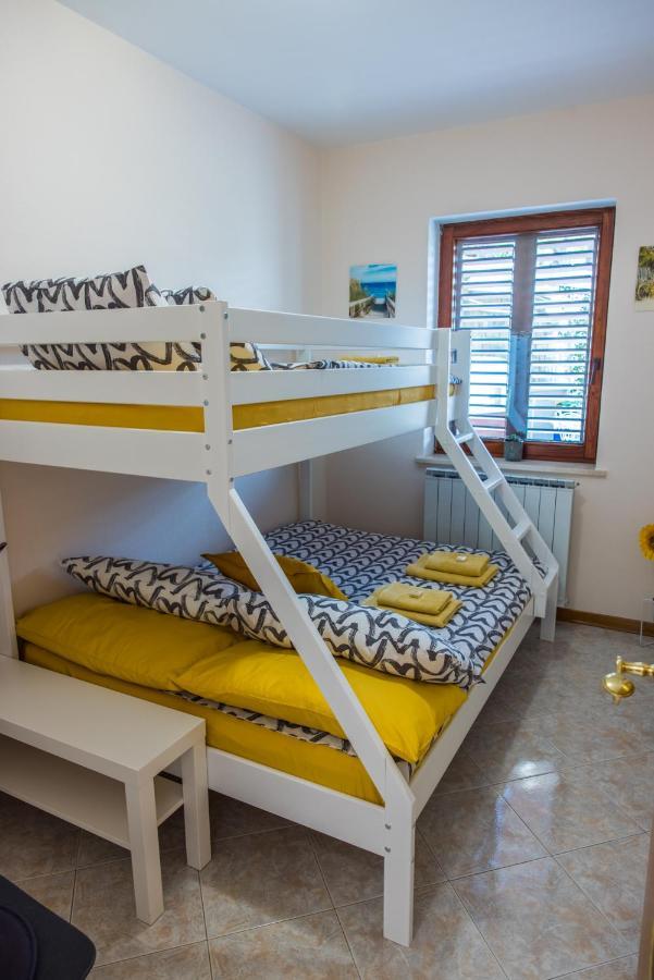 Apartments Milok Sečovlje エクステリア 写真