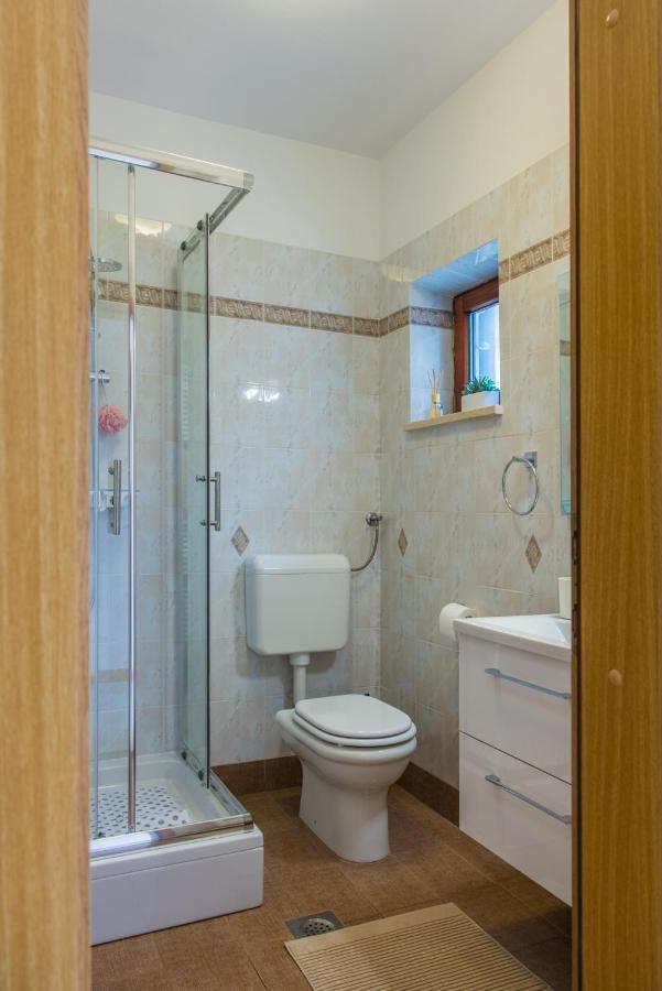 Apartments Milok Sečovlje エクステリア 写真