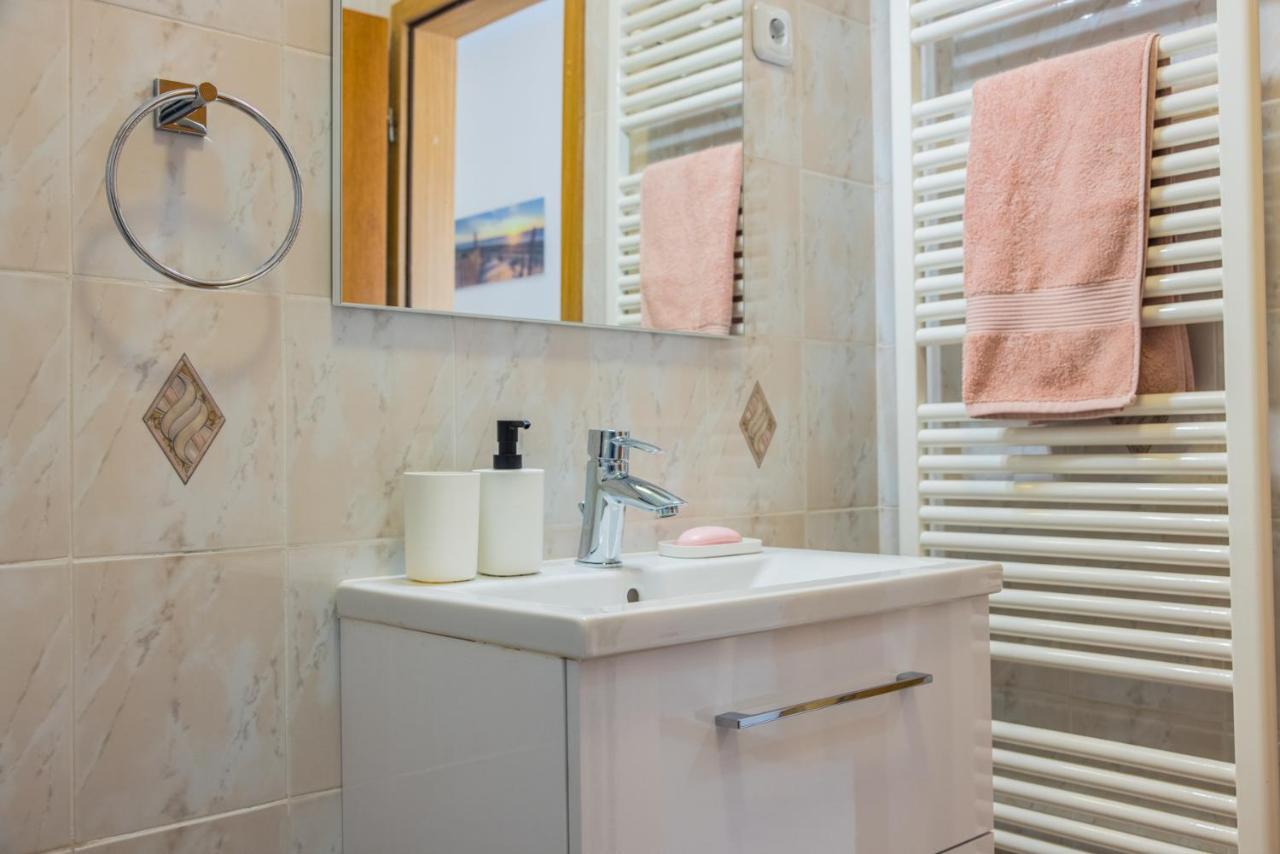 Apartments Milok Sečovlje エクステリア 写真
