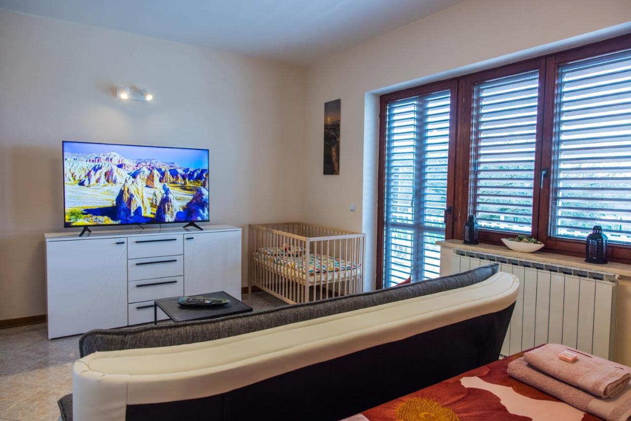 Apartments Milok Sečovlje エクステリア 写真