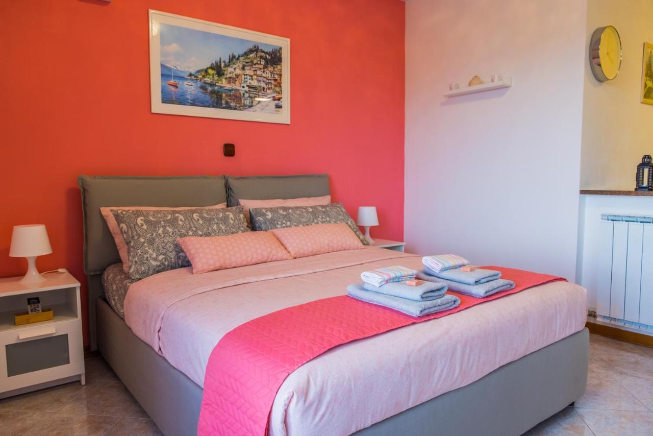 Apartments Milok Sečovlje エクステリア 写真