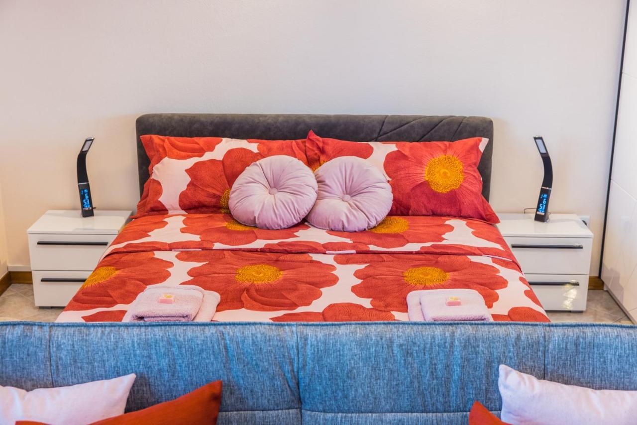 Apartments Milok Sečovlje エクステリア 写真