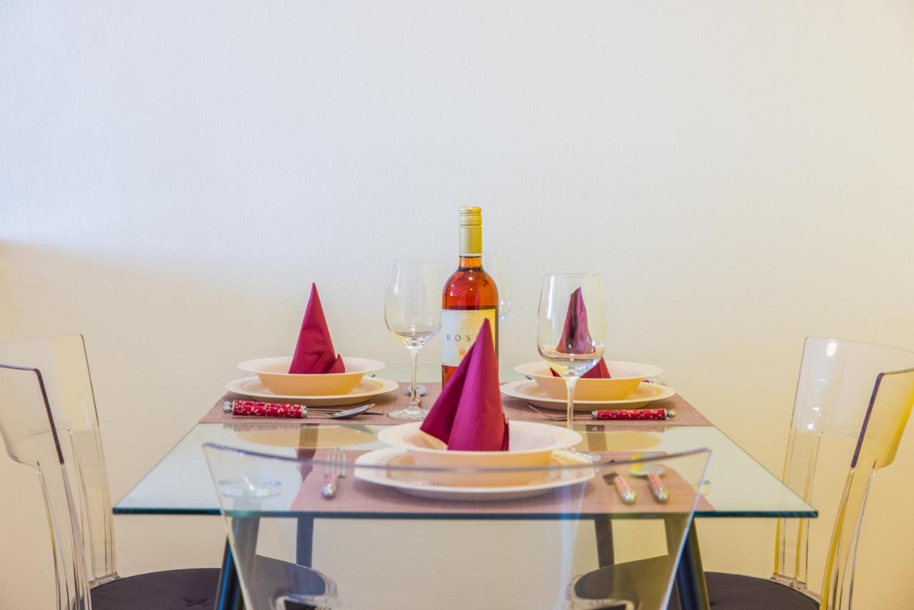 Apartments Milok Sečovlje エクステリア 写真