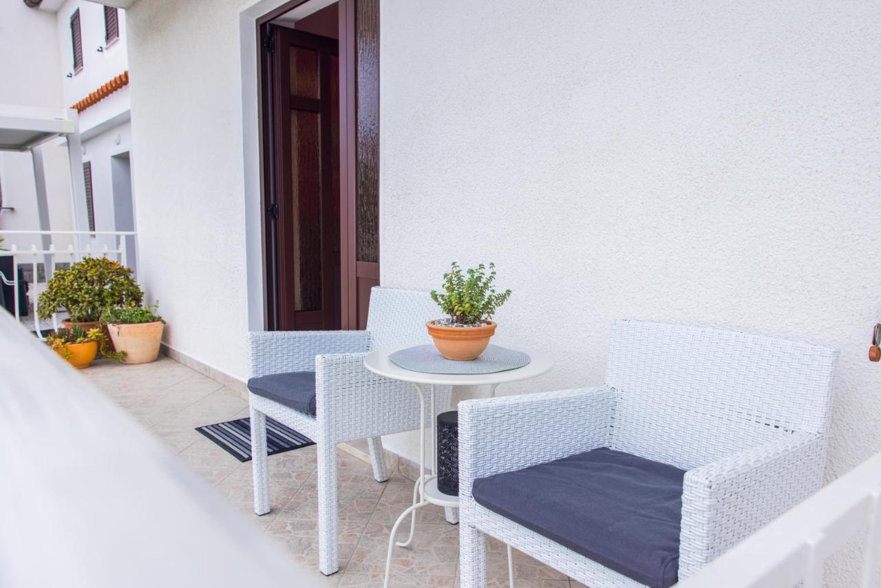 Apartments Milok Sečovlje エクステリア 写真