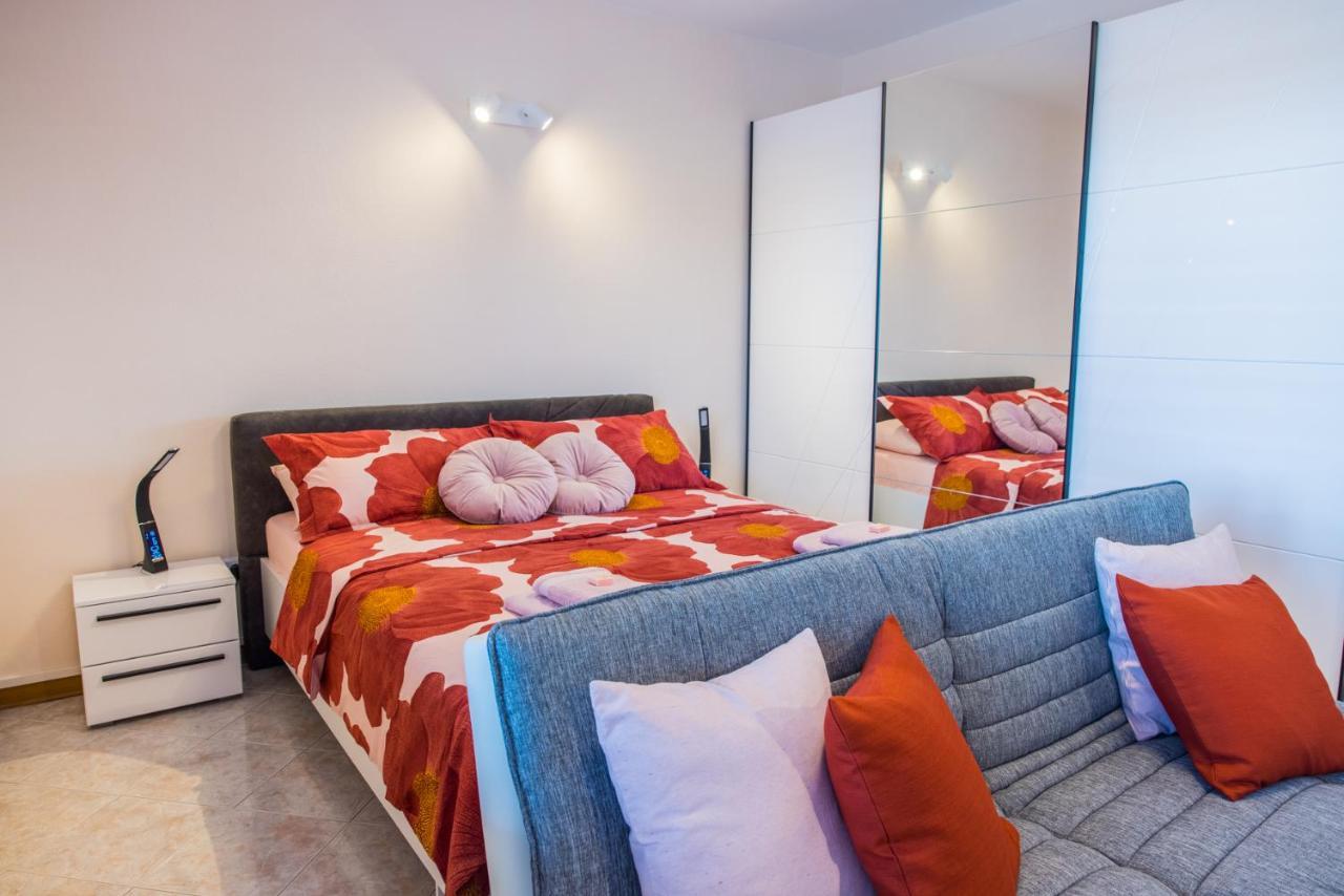 Apartments Milok Sečovlje エクステリア 写真