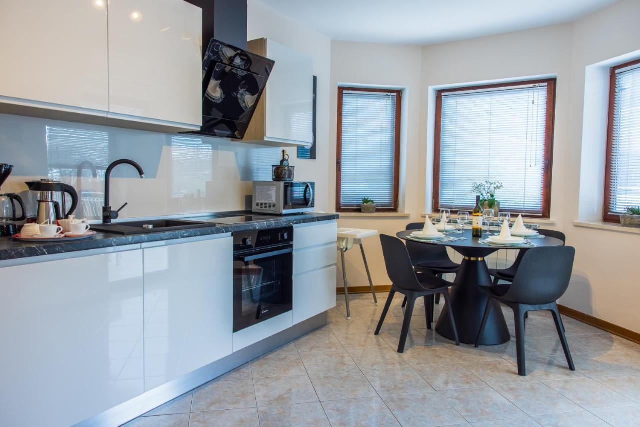 Apartments Milok Sečovlje エクステリア 写真