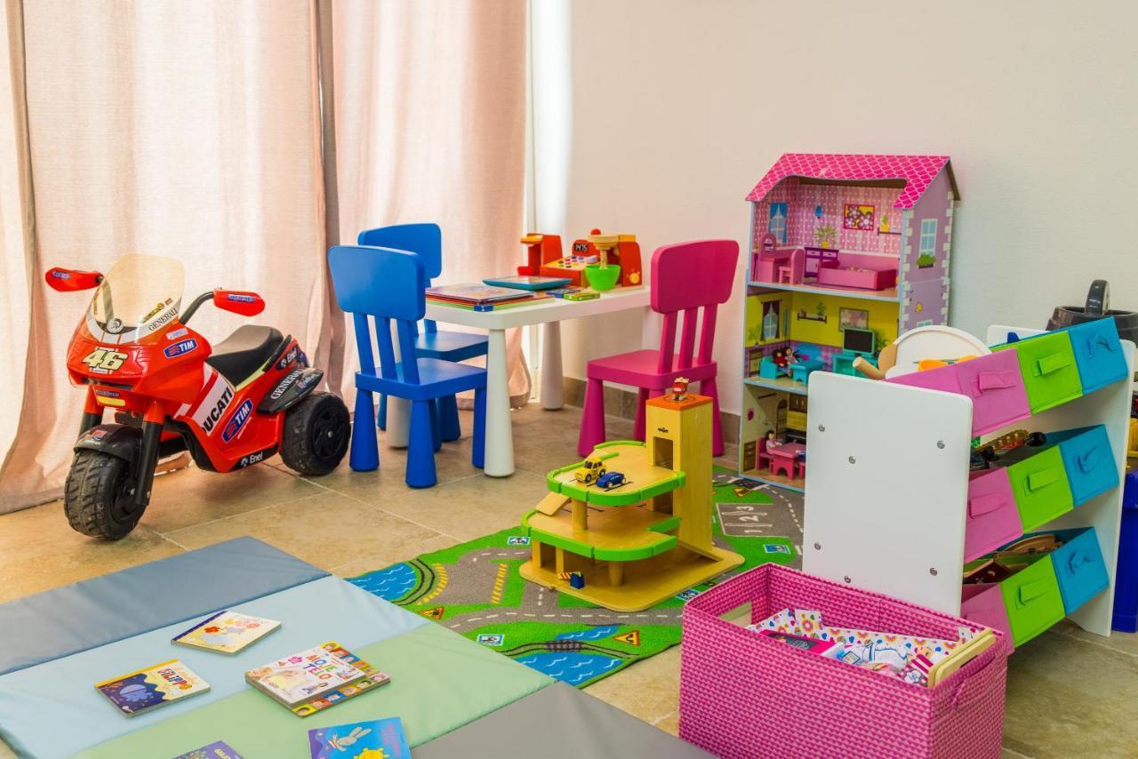 Apartments Milok Sečovlje エクステリア 写真
