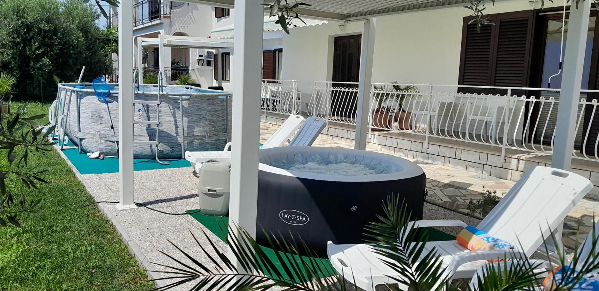 Apartments Milok Sečovlje エクステリア 写真