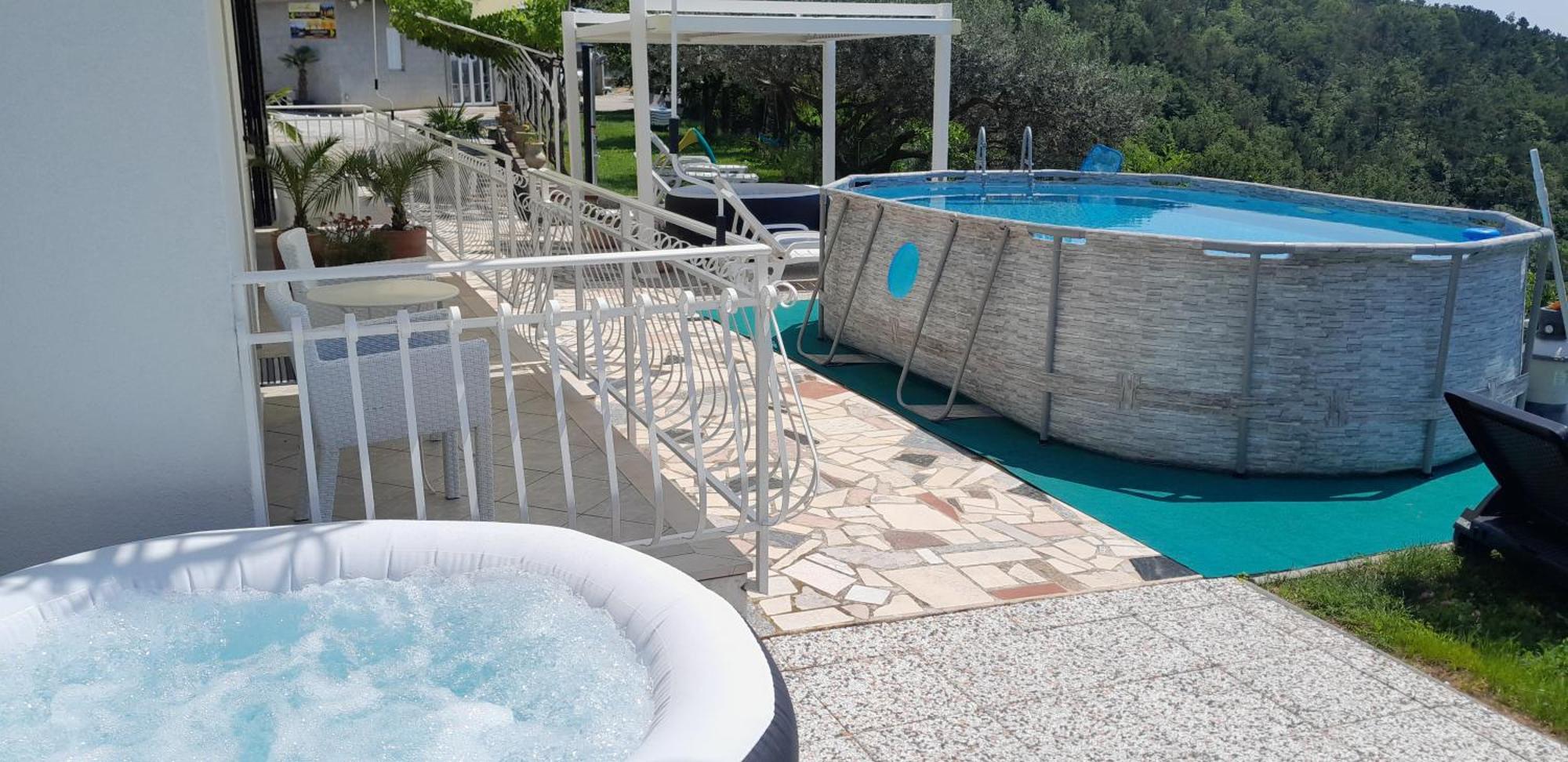 Apartments Milok Sečovlje エクステリア 写真